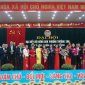 Đại hội đại biểu Hội Nông dân xã, phường và Đại hội đại biểu Hội Nông dân thành phố Sầm Sơn lần thứ XI, nhiệm kỳ 2023 -2028.   