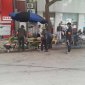 UBND phường Trường Sơn: Cao điểm xử lý vi phạm về An ninh trật tự, chỉnh trang đô thị, kiểm tra trật tự xây dựng, vệ sinh môi trường phường Trường Sơn