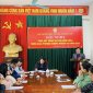 Hội Khuyến Học Phường Trường Sơn: Tổng kết công tác Hội năm 2024; Triển khai phương hướng nhiệm vụ năm 2025
