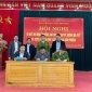 Phường Trường Sơn : ra mắt mô hình “Phường an toàn về ma túy, không ma tuý” và tuyên truyền pháp luật trên địa phường