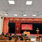Hội Người Cao Tuổi tổ chức Hội nghị tổng kết công tác hội và phong trào người cao tuổi năm 2024, triển khai phương hướng, nhiệm vụ năm 2025.