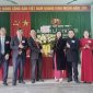Tổ chức Đại hội các chi bộ tiến tới Đại hội Đảng bộ phường lần thứ XII, nhiệm kỳ 2025 - 2030