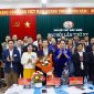 ĐẠI HỘI CHI BỘ TỔ DÂN PHỐ BẮC NAM, PHƯỜNG TRƯỜNG SƠN, NHIỆM KỲ 2025 -2027